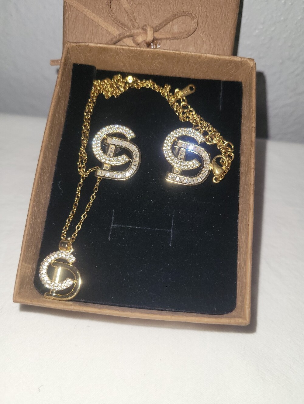 Designer Style Jewelry